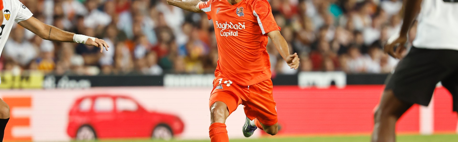 开云体育官方网站-阿斯：久保建英康复已到最后阶段，预计将在3月国际比赛日后复出