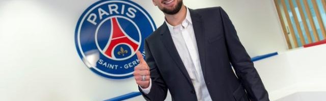 开云登录入口-官方：唐纳鲁马加盟巴黎圣日耳曼 签约5年