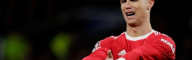 开云体育官方网站-【数说】C罗梅西最差1届欧冠？马竞+西蒙尼创造历史