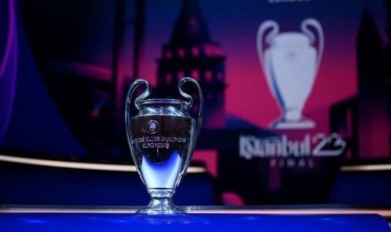 开云登录入口-欧冠1/8决赛抽签：皇马遭遇利物浦 巴黎对阵拜仁