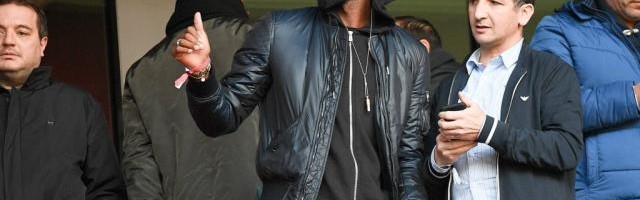 开云登录入口-阿内尔卡：梅西得为姆巴佩服务 伤缺是在报复波帅