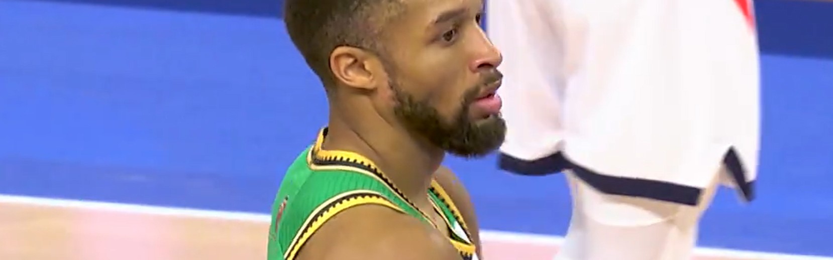 开云体育官方网站-祝贺！辽宁队小外援被裁掉之后，已经找到了新工作