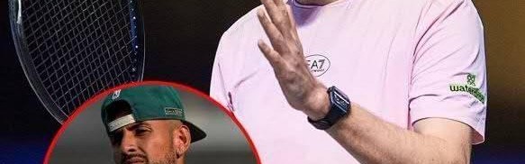 开云官方网站-克耶回应布勃利克“代表不了男球员”，俄名宿力挺紫薇拿大满贯