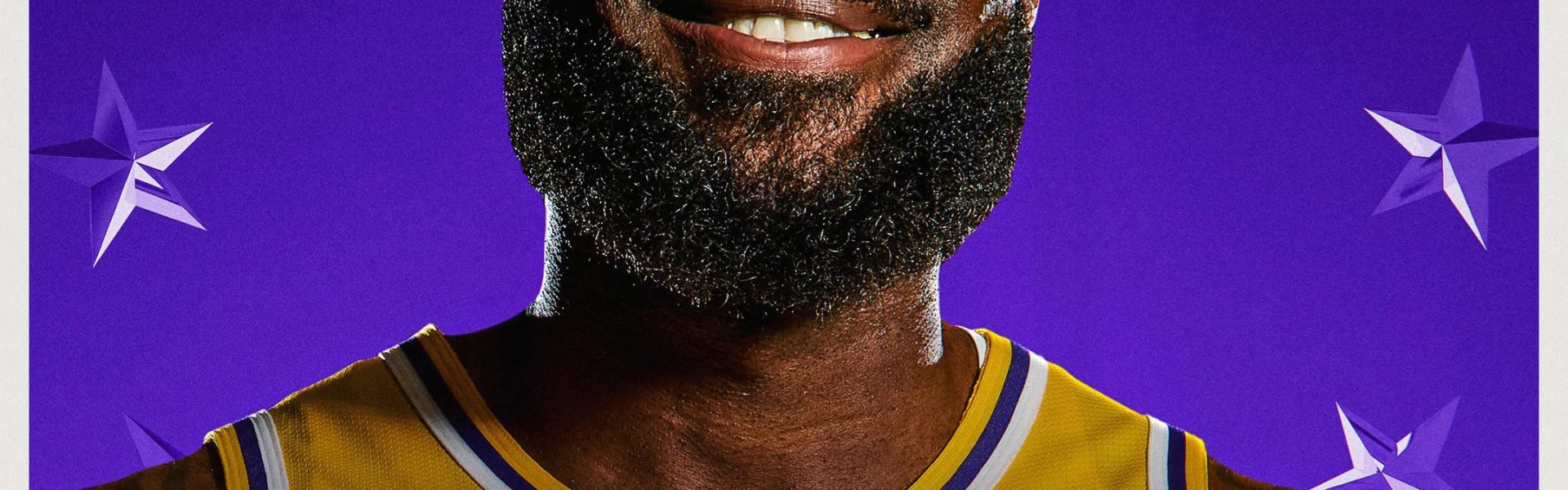 开云体育官方网站-詹姆斯连续22年入选全明星 刷新总入选和连续入选次数纪录