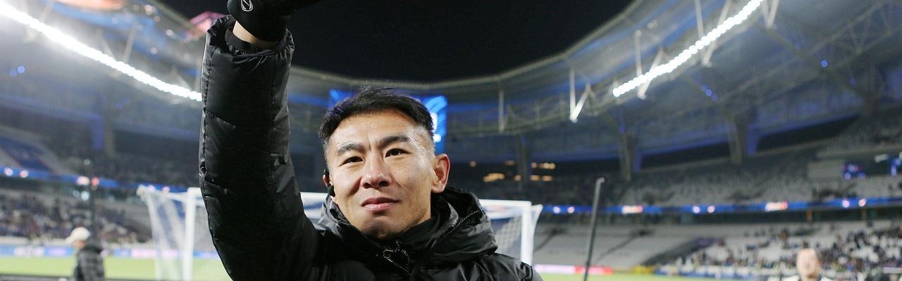 kaiyun sports-破案了！申花为何没给于汉超安排退役仪式？本人亲口透露背后原因