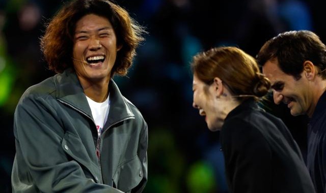 开云官方网站-四位中国球员2023赛季奖金破百万 郑钦文居首位