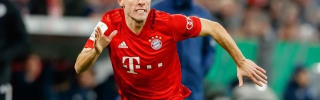 开云体育官方网站-从转会矛盾到接班勒夫，弗利克与萨利的那些事儿