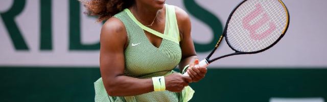 开云官方网站-小威错过重返决赛最佳机会 想要夺24冠还得看温网