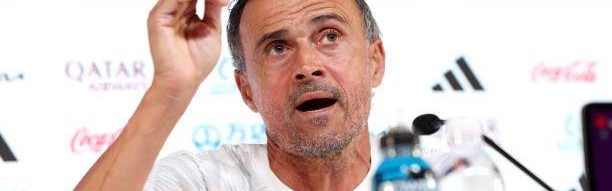 开云官方网站-【前瞻】西班牙“新花样”越来越少，靠传控难赢摩洛哥