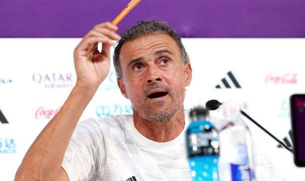 开云官方网站-【前瞻】西班牙“新花样”越来越少，靠传控难赢摩洛哥