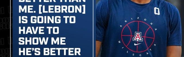 开云官方网站-【新秀列传】叫板皇帝的六号新秀，背后还有温情故事