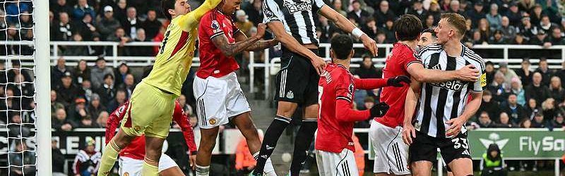 开云登录入口-纽卡斯尔2-1曼联 奥苏拉绝杀