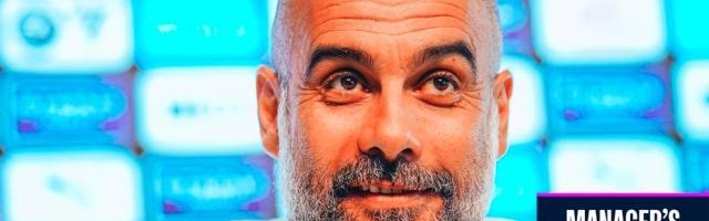 瓜帅开炮：切尔西砸钱没人管！曼城三冠王不靠砸钱