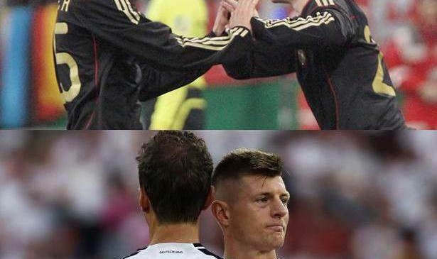 开云体育官方网站-与克罗斯同进退，穆勒结束14年国家队生涯