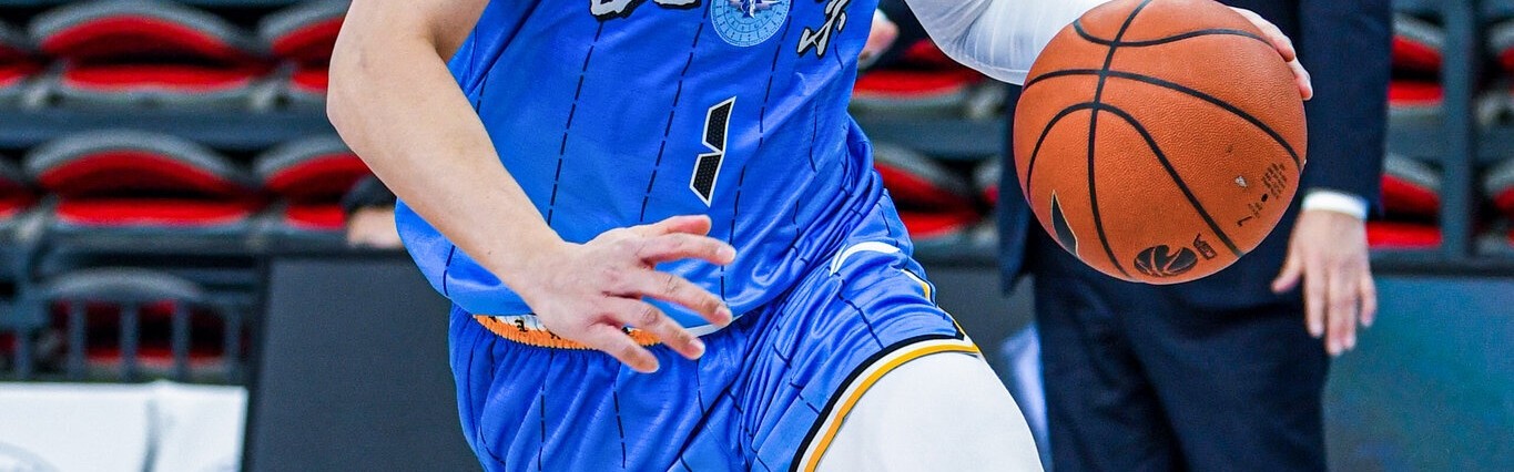 kaiyun sports-许利民:最后没叫暂停是布置好的 希望在对手防守没落位时发动进攻