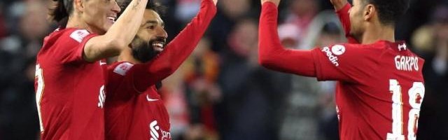 开云体育官方网站-【英超】利物浦2比0十人纽卡 努涅斯哈克波破门