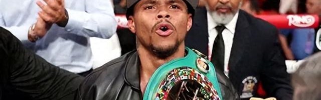 kaiyun sports-罗梅罗批史蒂文森防守打法：难引普通观众，缺吸引力|沙库尔・史蒂文森|塞尔吉奥·罗梅罗|拳手|罗兰多・罗梅罗|职业拳击_新浪体育_新浪新闻