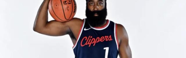 开云官方网站-哈登：夺冠需要阵容强+健康 快艇都已经具备