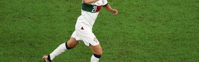 开云登录入口-8年后回归稳定输出 葡萄牙草根英雄将成秘密武器？