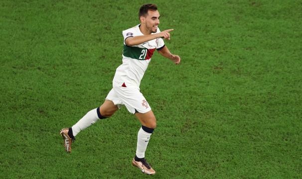 开云登录入口-8年后回归稳定输出 葡萄牙草根英雄将成秘密武器？