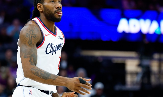 开云登录入口-快船137-117击败鹈鹕 球员评价：5人优秀，3人及格，马瑟林低迷