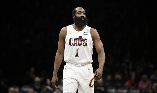 kaiyun sports-媒体人：这支骑士是残阵 米切尔没打 但还是能与活塞一较高下