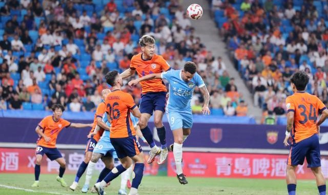 开云登录入口-【中超】林创益破门刘鑫瑜替补建功 海牛1比1河南