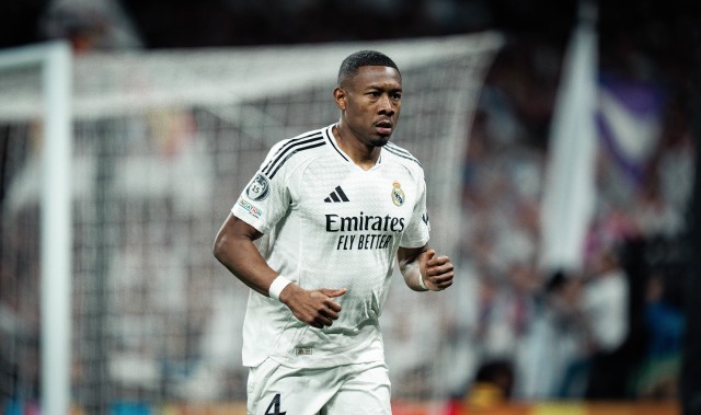 开云登录入口-136天后伤愈复出！阿拉巴：我感觉非常好 希望实现世界杯的梦想