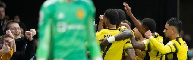 错误时间接手错误工作，三德子缔造曼联错误时代