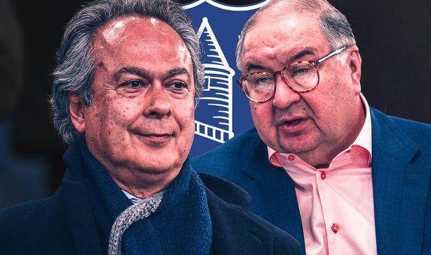 开云登录入口-“重要合作伙伴”遭欧盟制裁 埃弗顿保级雪上加霜？