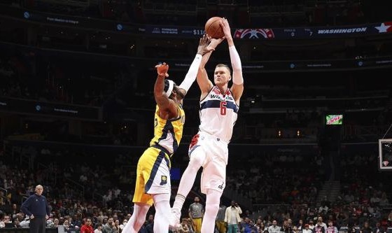 开云登录入口-波神奇才首秀收获成功 库兹马：怪不得叫他独角兽