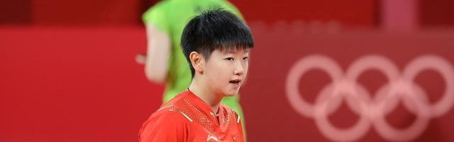 kaiyun sports-巴黎太久只争东京的孙颖莎：这次轮到我站出来了！